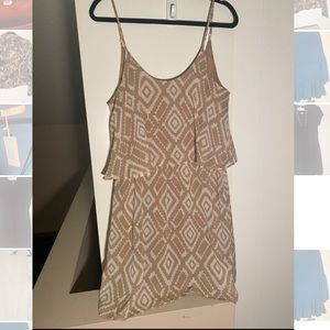 Charming Charlie Summer Dress